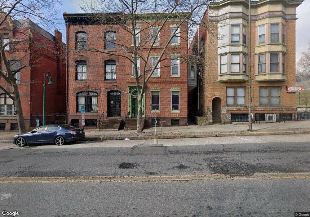 1047 Penn St unit 3A, Reading, PA 19601 - photo 1