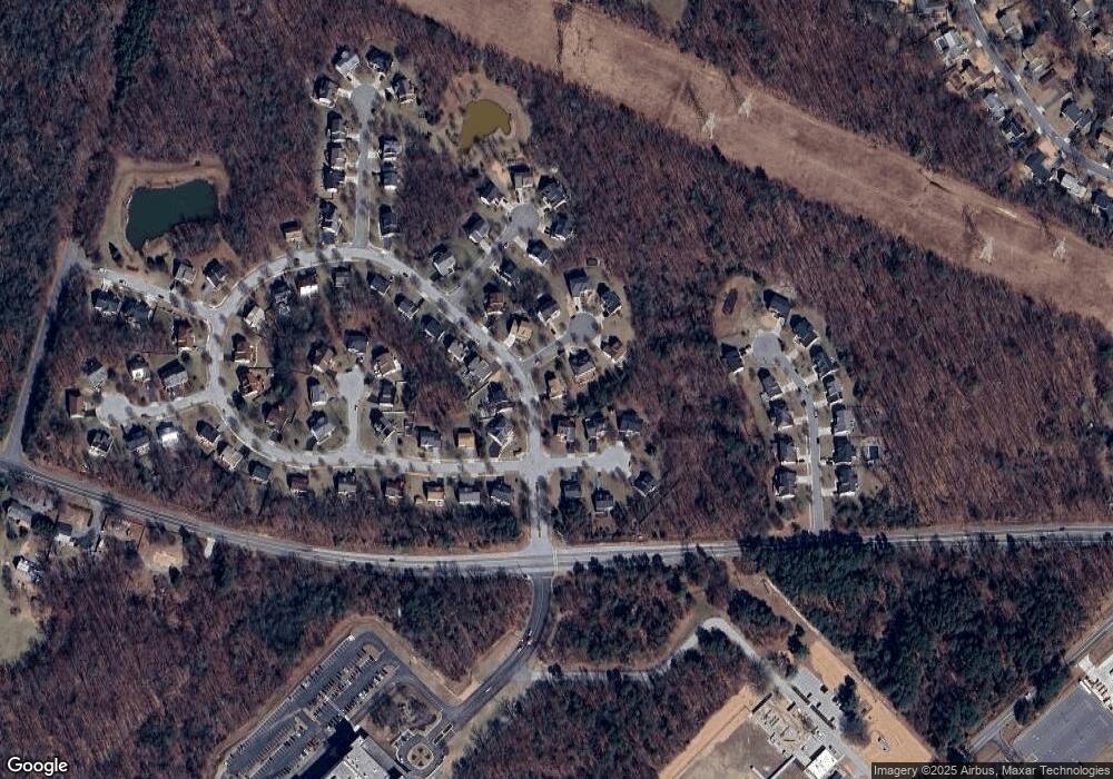 12105 Snowden Woods Rd, Laurel, MD 20708 - photo 1