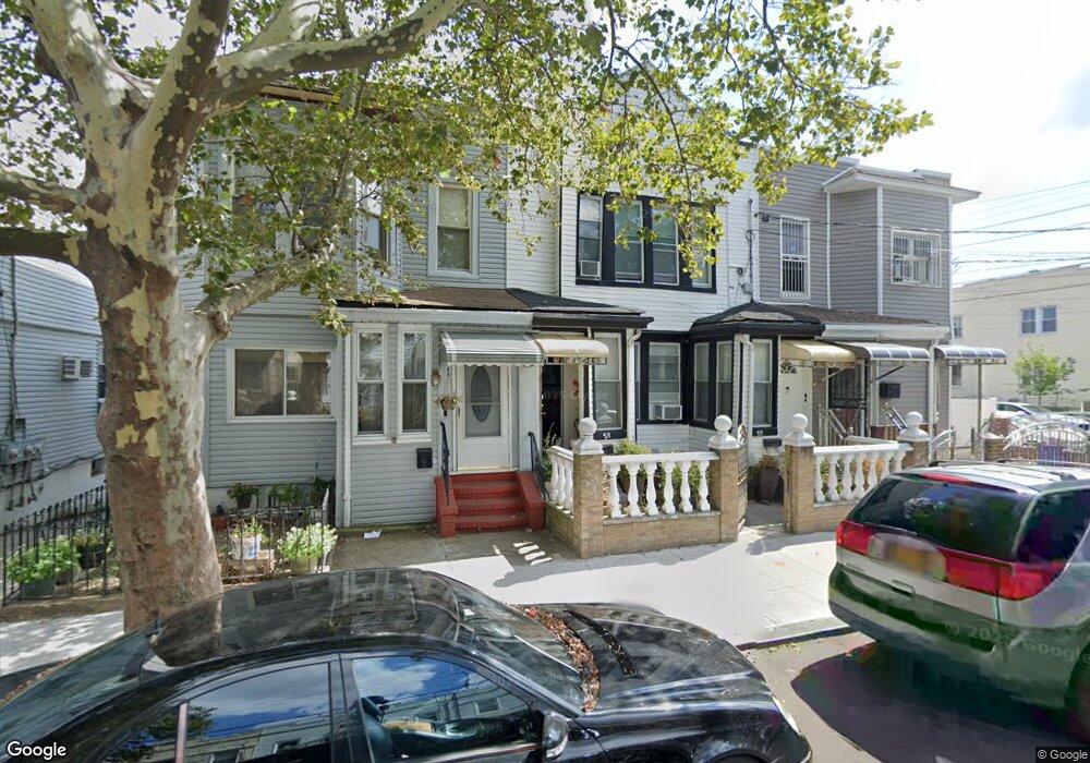 7804 95th Ave, Ozone Park, NY 11416 - photo 1