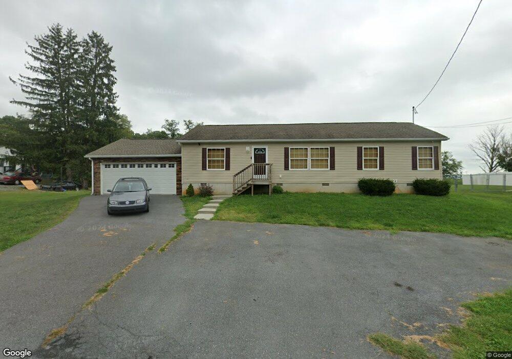 15088 Ridge Rd, Waynesboro, PA 17268 - photo 1