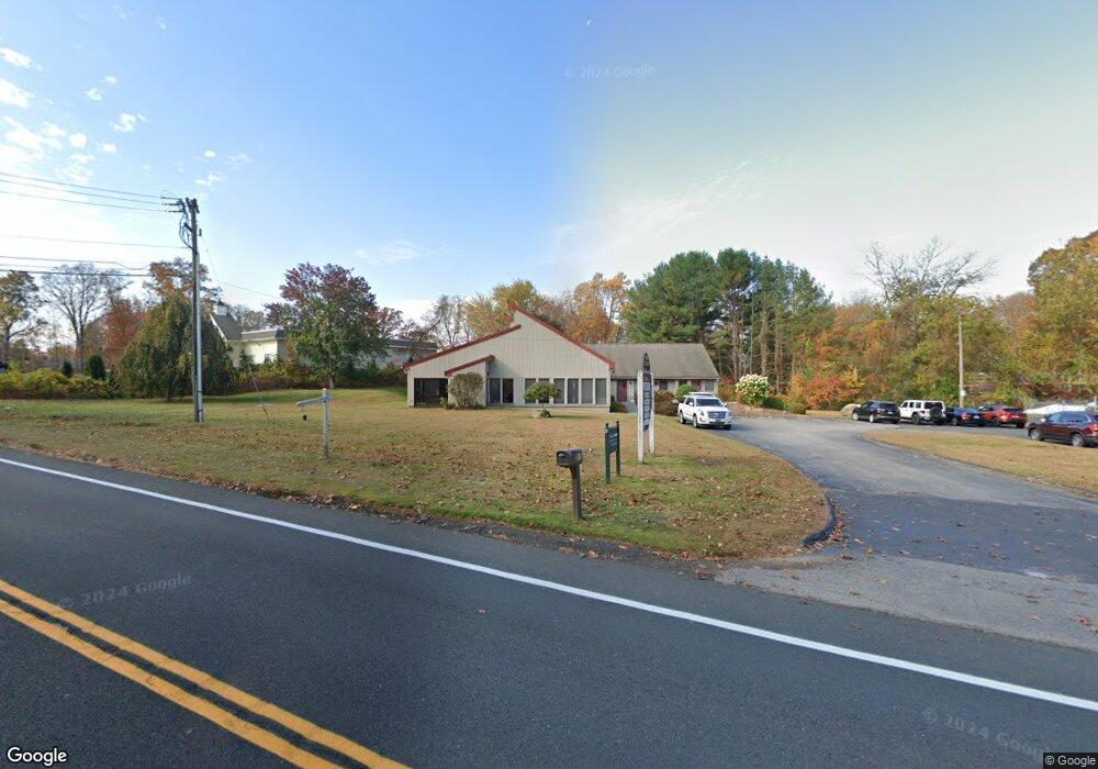 205 E High St, East Hampton, CT 06424 - photo 1