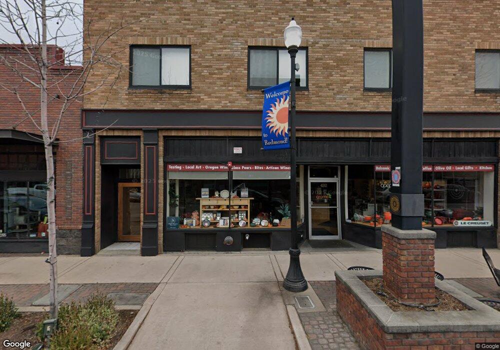 432 SW 6th St, Redmond, OR 97756 - photo 1