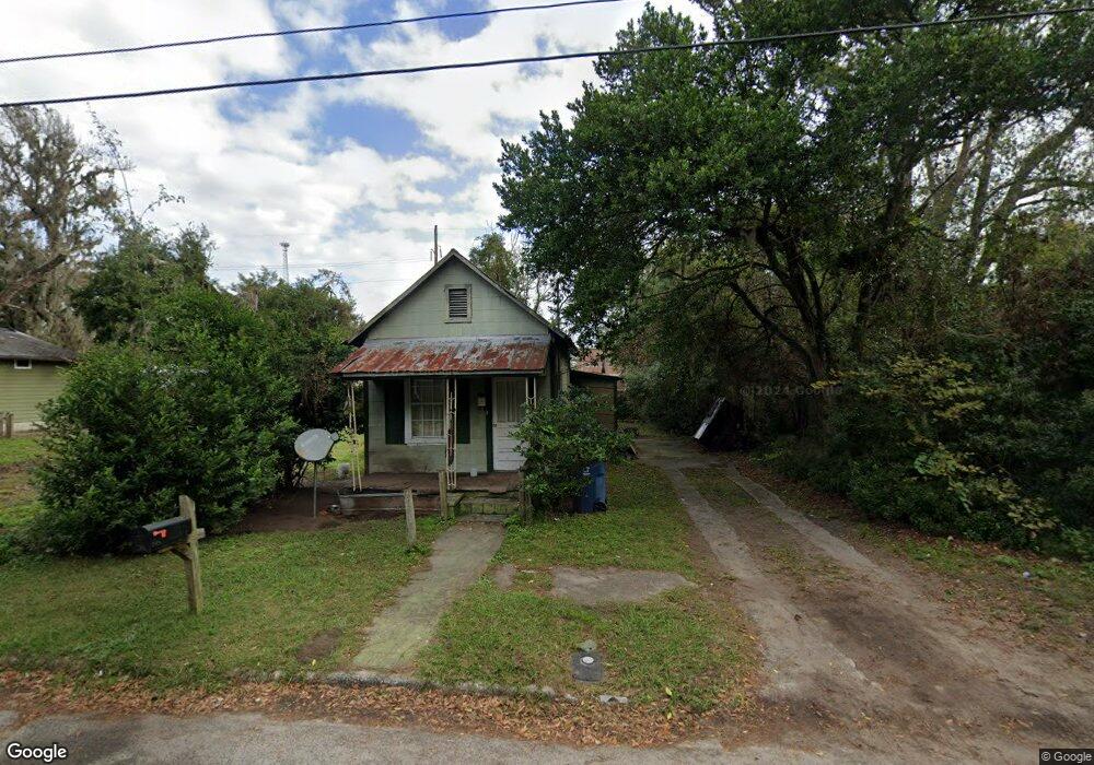 2916 Wolfe St, Brunswick, GA 31520 - photo 1
