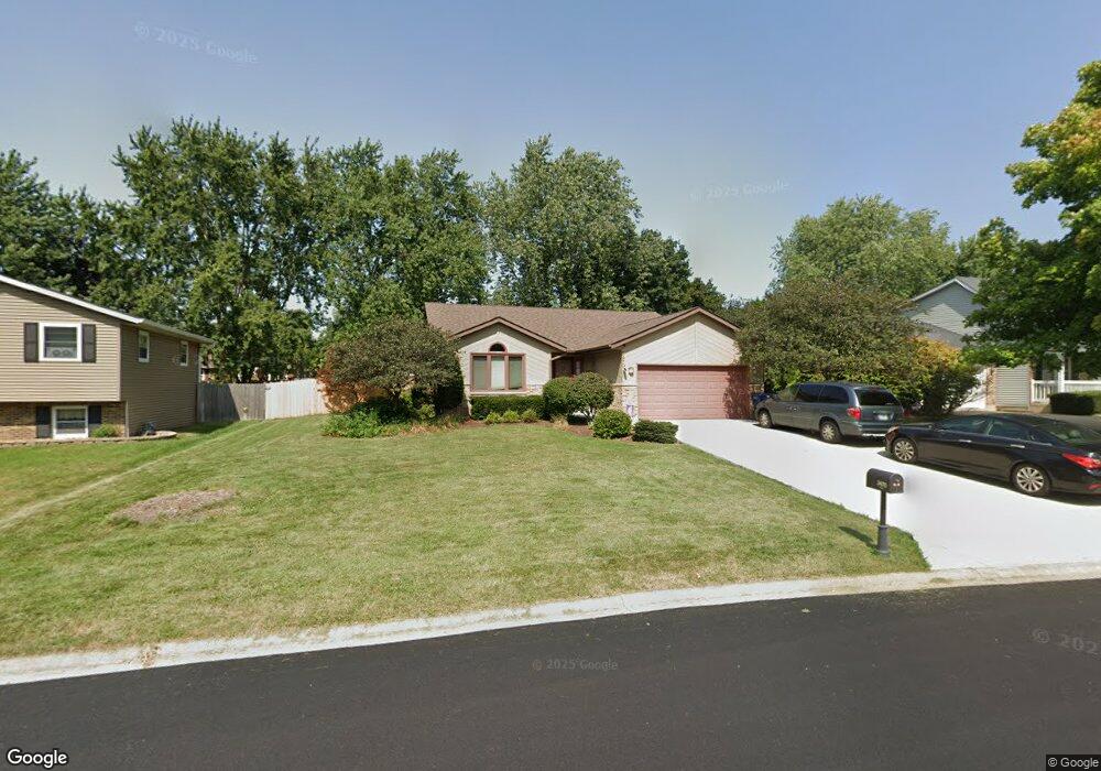 3470 Grandmore Ave, Gurnee, IL 60031 - photo 1