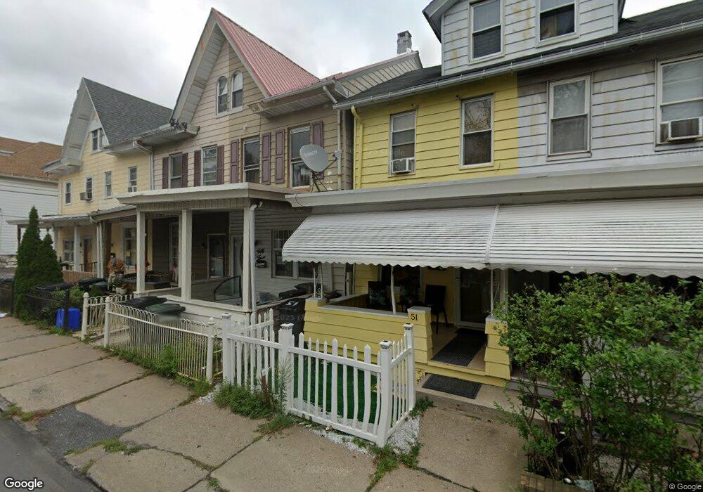 53 N Vine St, Hazleton, PA 18201 - photo 1