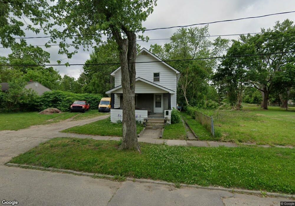 1530 New York Ave, Flint, MI 48506 - photo 1
