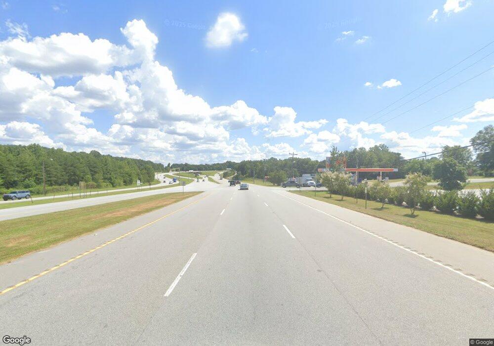 3319 N Highway 25, Travelers Rest, SC 29690 - photo 1