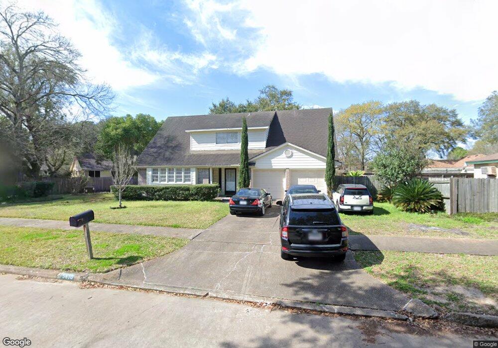 5610 Blackjack Ln, Houston, TX 77088 - photo 1