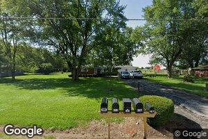 6237 W 800 N, Fountaintown, IN 46130