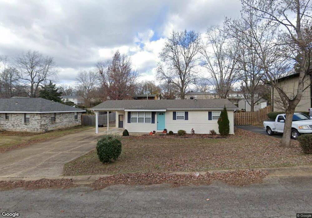 1927 Glendale Rd, Poplar Bluff, MO 63901 - photo 1