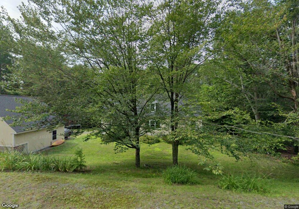 91 Anderson Hill Rd, Enfield, NH 03748 - photo 1