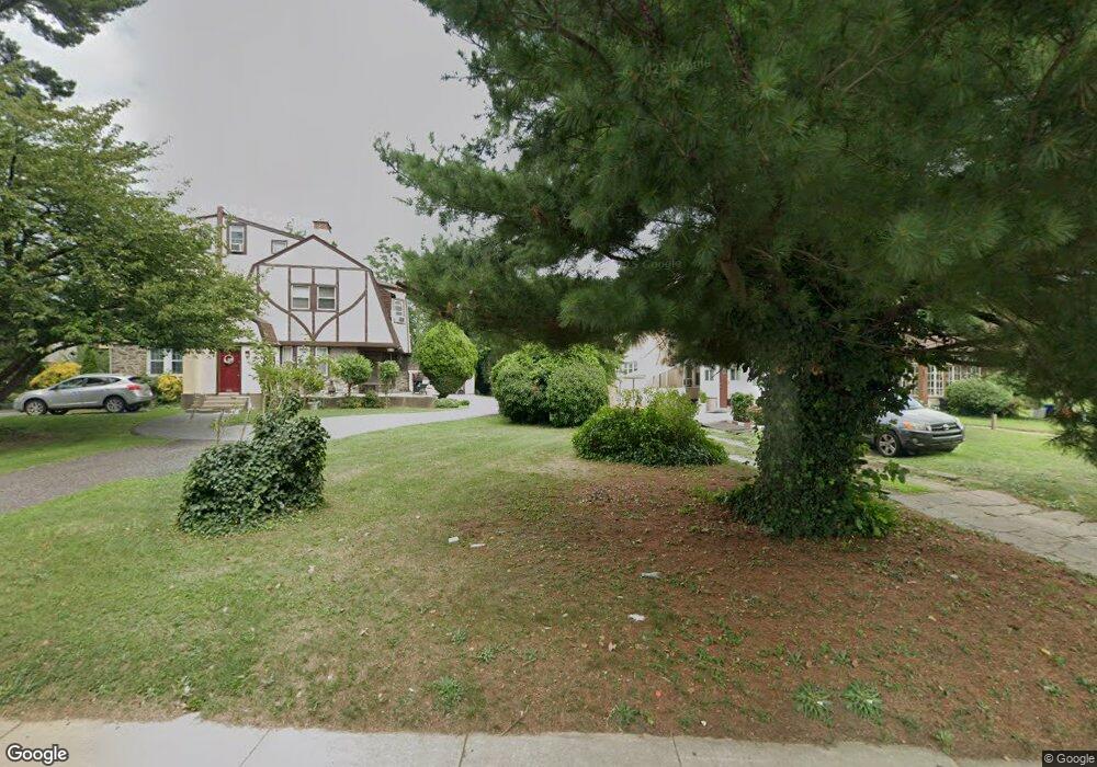 415 S Lansdowne Ave, Lansdowne, PA 19050 - photo 1