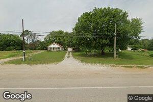 16827 Us Highway 77, Springer, OK 73458