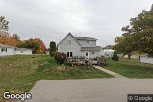 404 Rush St, Radcliffe, IA 50230