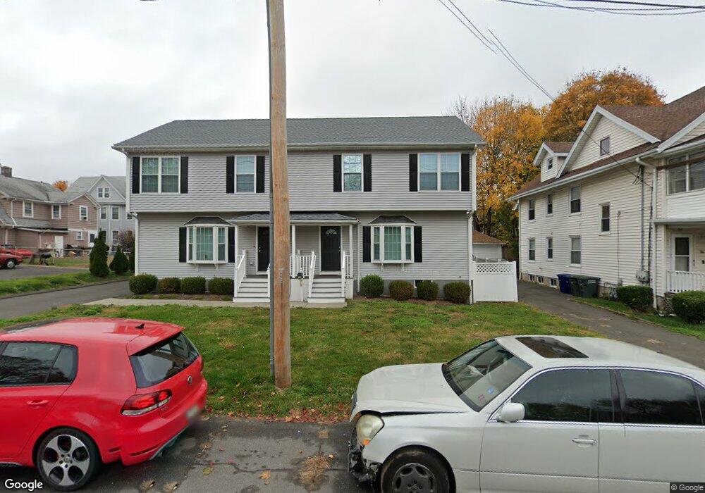 162 Springdale St, Bridgeport, CT 06606 - photo 1