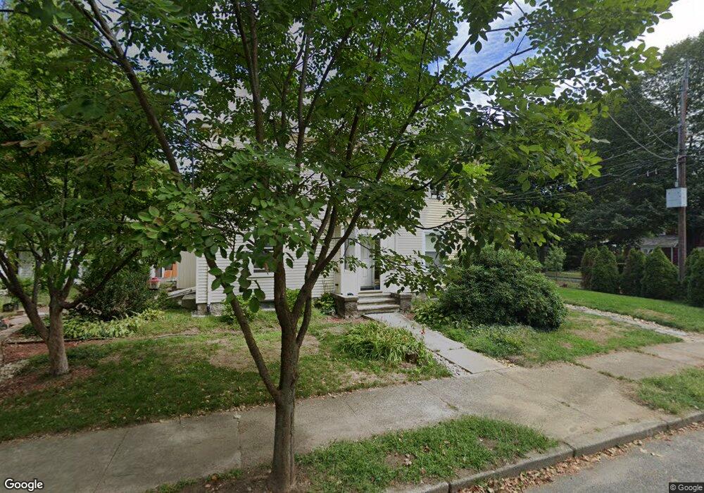 82 Wyoming Rd, Newtonville, MA 02460 - photo 1