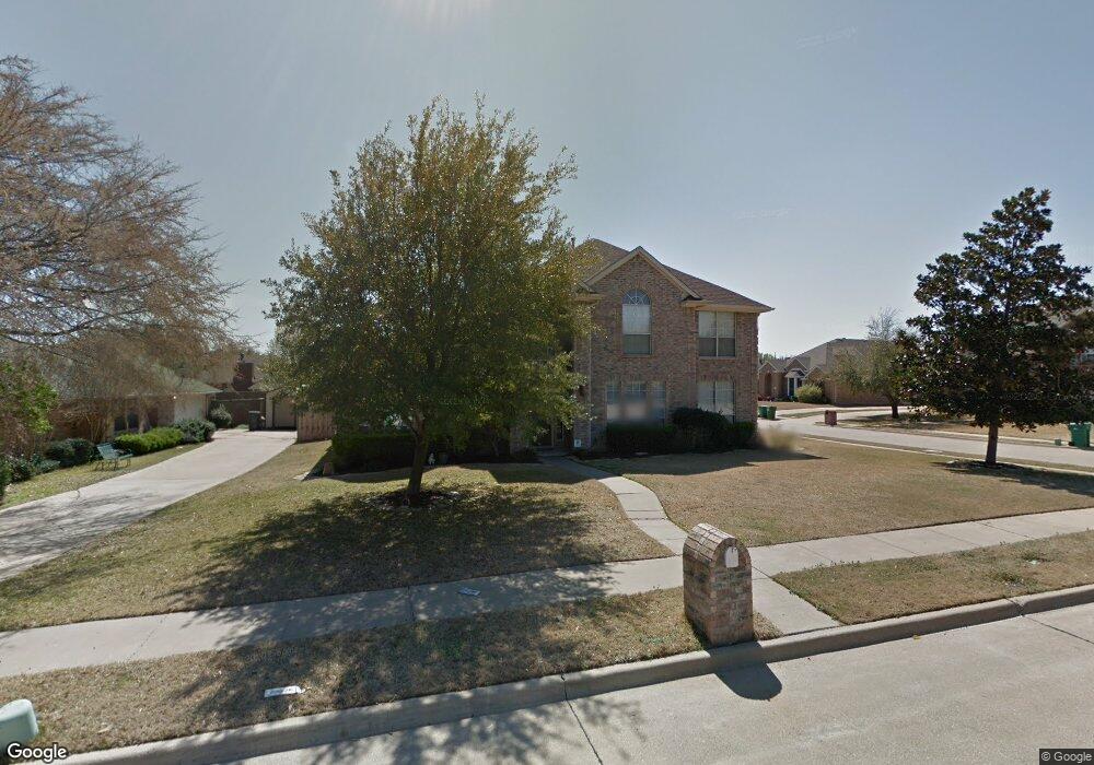 304 Rolling Oak Dr, Murphy, TX 75094 - photo 1