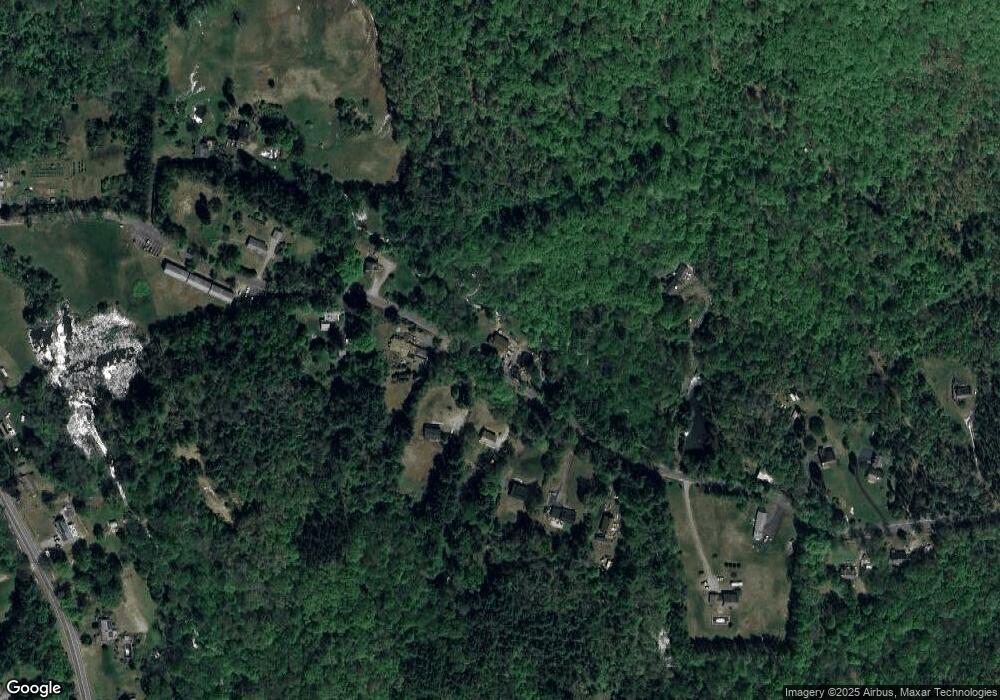 284 Crouch Rd, West Warren, MA 01092 - photo 1