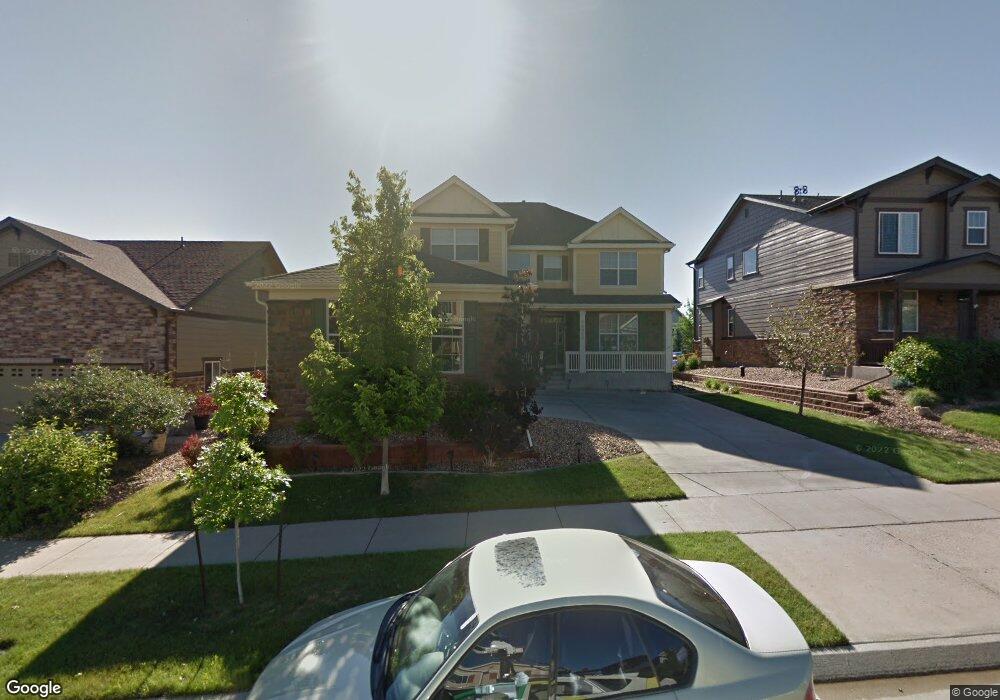 26030 E Davies Dr, Aurora, CO 80016 - photo 1