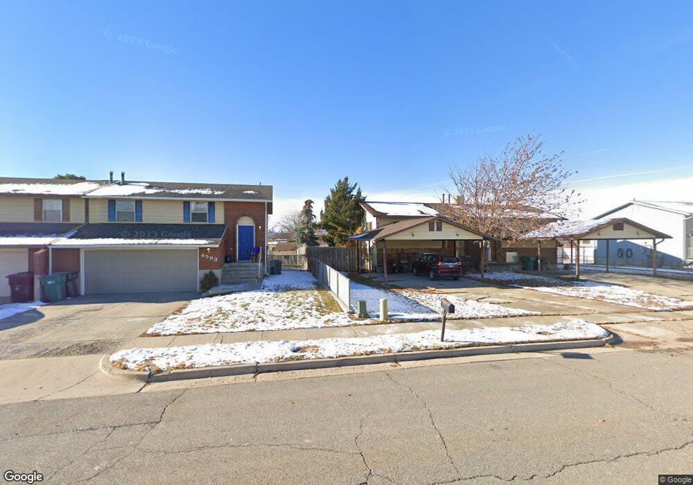 4585 S 3650 W, Roy, UT 84067 - photo 1