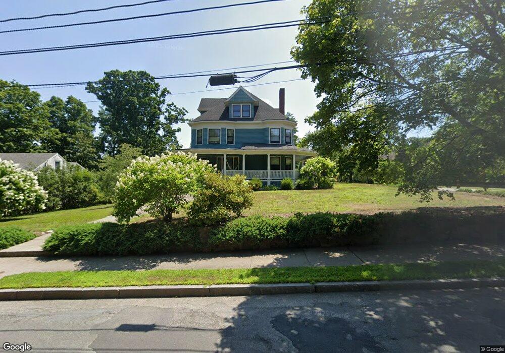 Street View Photo