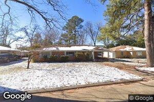 1924 Andrews St, Alexandria, LA 71301