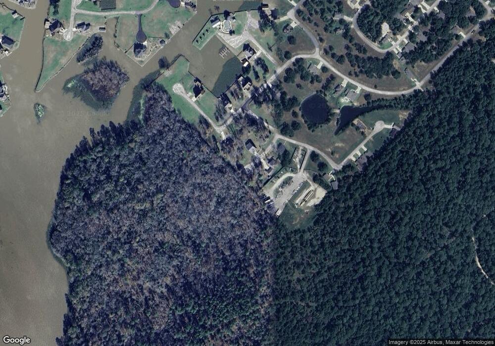 Lot 17 Lilly Cove, Huntsville, TX 77340 - photo 1