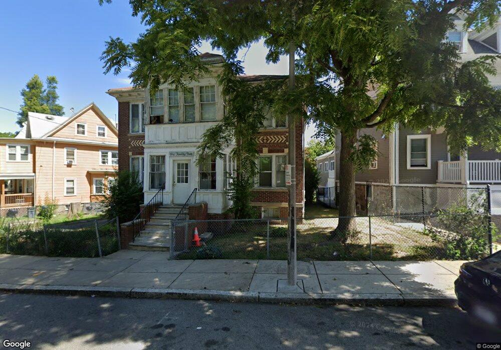 125 Crawford St, Dorchester, MA 02121 - photo 1