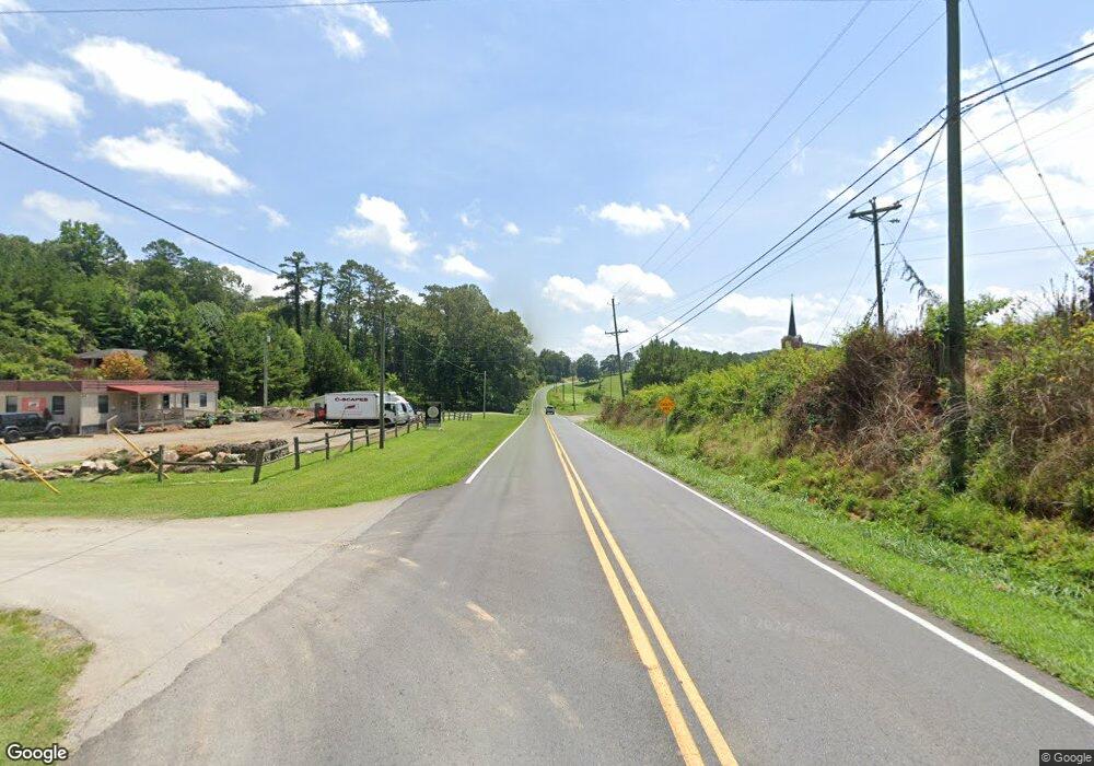 54 AC Yukon Rd, East Ellijay, GA 30540 - photo 1