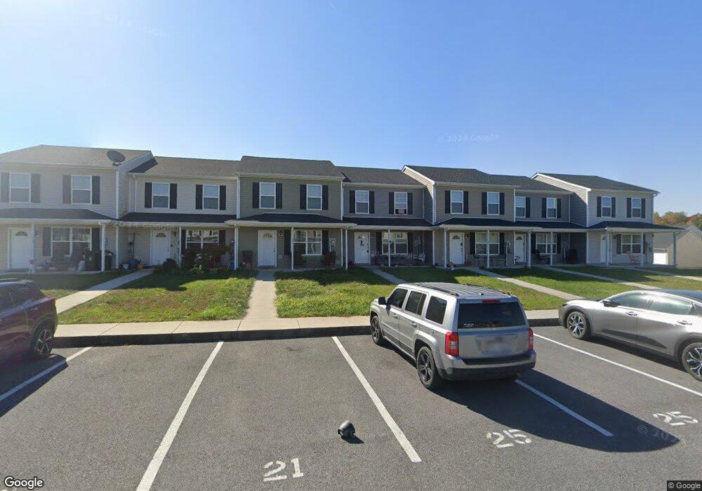 25 Original Ln, Inwood, WV 25428 - photo 1