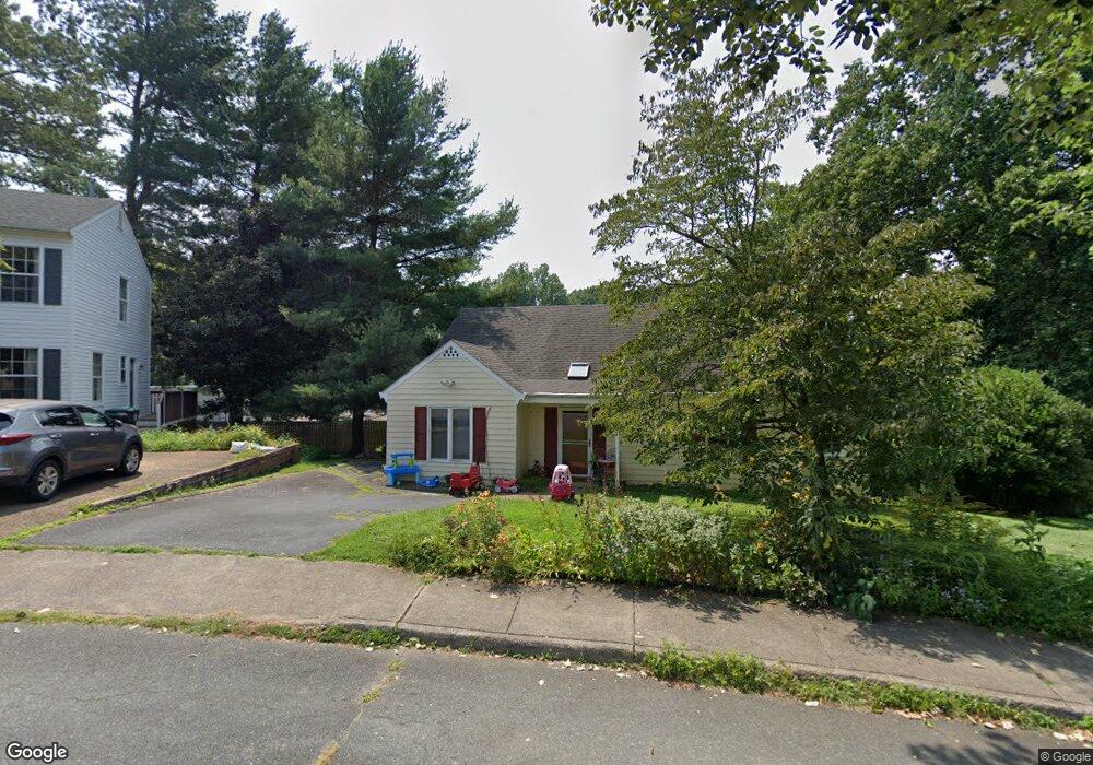 120 Westwood Cir, Charlottesville, VA 22903 - photo 1