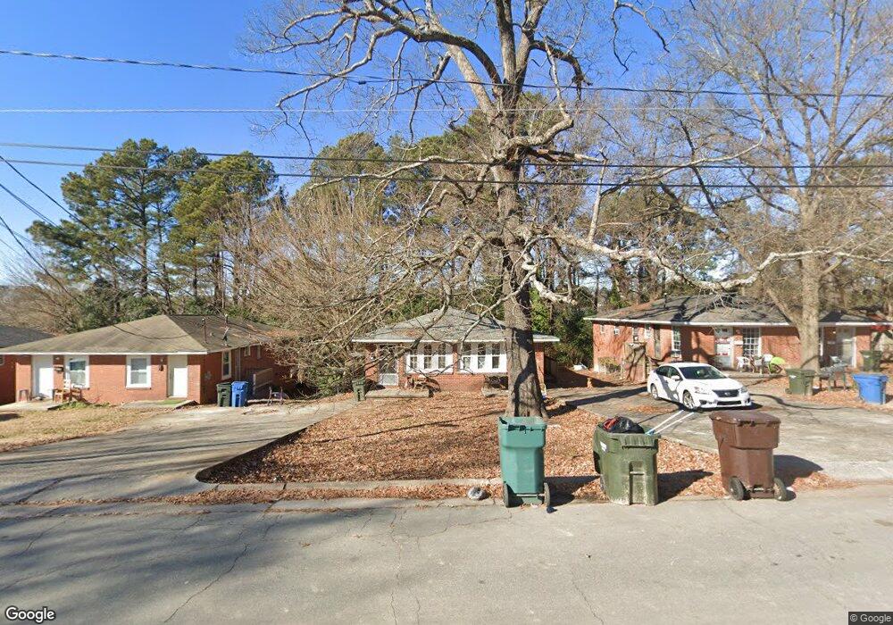 1416 Wabash St unit 1418, Durham, NC 27701 - photo 1