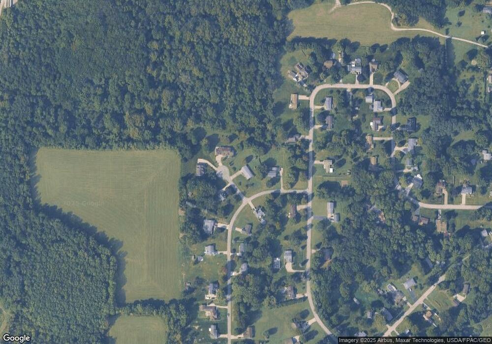 540 Geraldine Ct, Conneaut, OH 44030 - photo 1