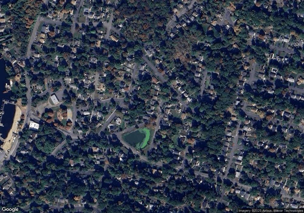 519 Colver Rd, Landing, NJ 07850 - photo 1