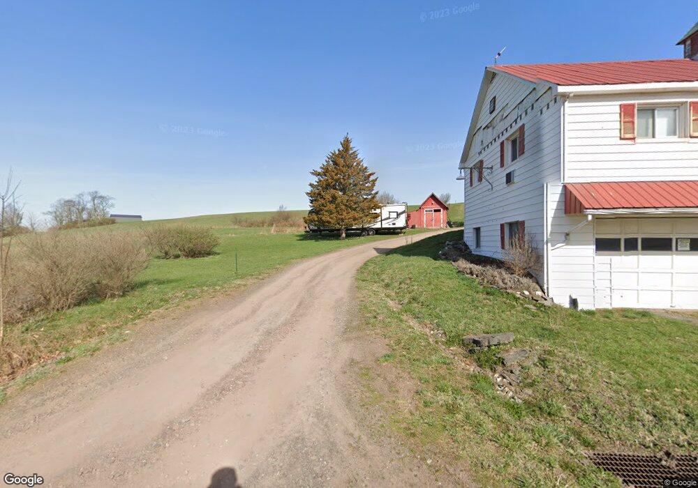 206 Rowland Ln, Harveys Lake, PA 18618 - photo 1