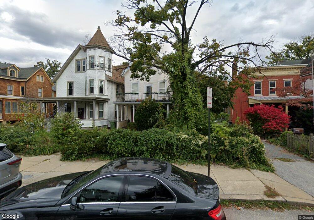 4019 Roland Ave, Baltimore, MD 21211 - photo 1