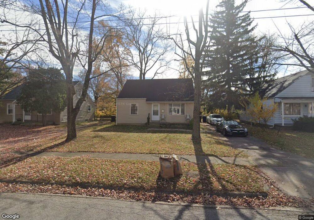 2183 Earl Ave, Columbus, OH 43211 - photo 1