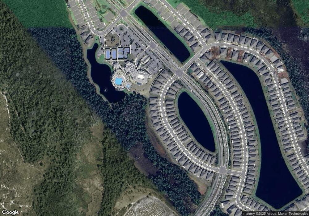 2546 Cliff Way, Saint Cloud, FL 34771 - photo 1