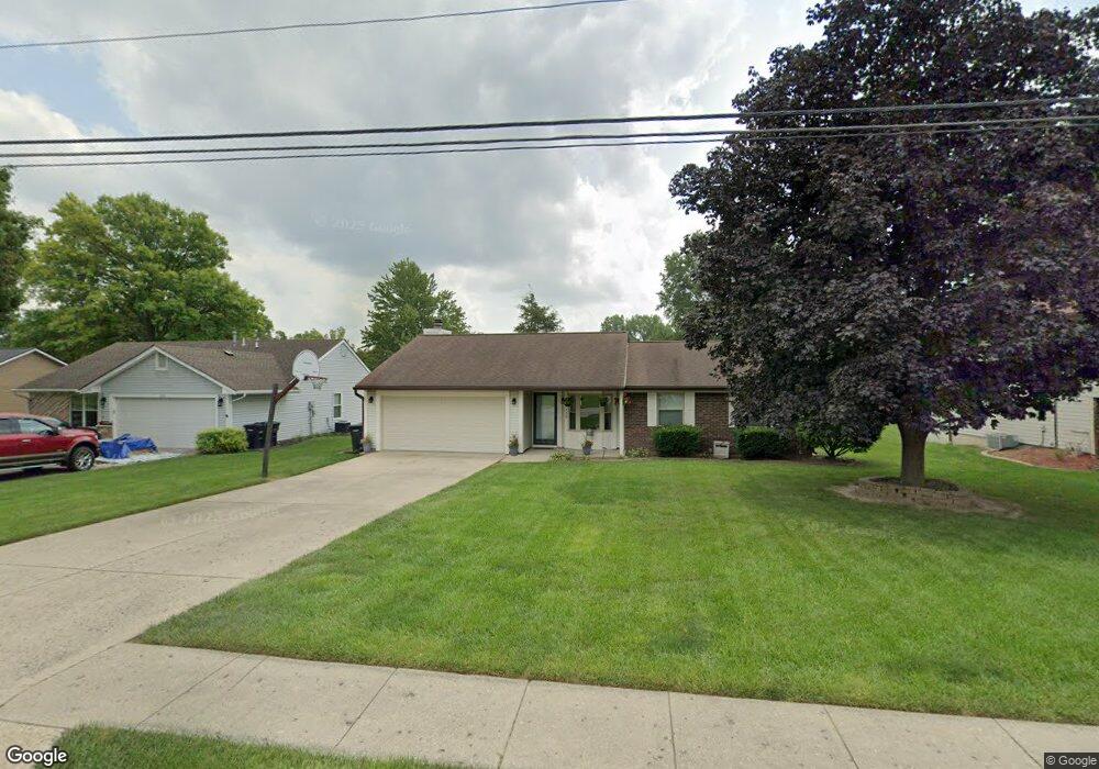 1329 Ortman Ln, Lafayette, IN 47909 - photo 1