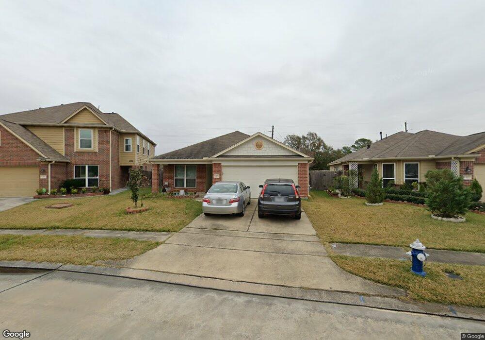 13526 Dahlia Green Way, Houston, TX 77038 - photo 1