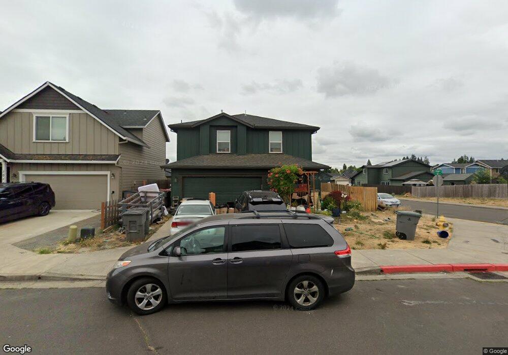 1007 E 16th St, Lafayette, OR 97127 - photo 1