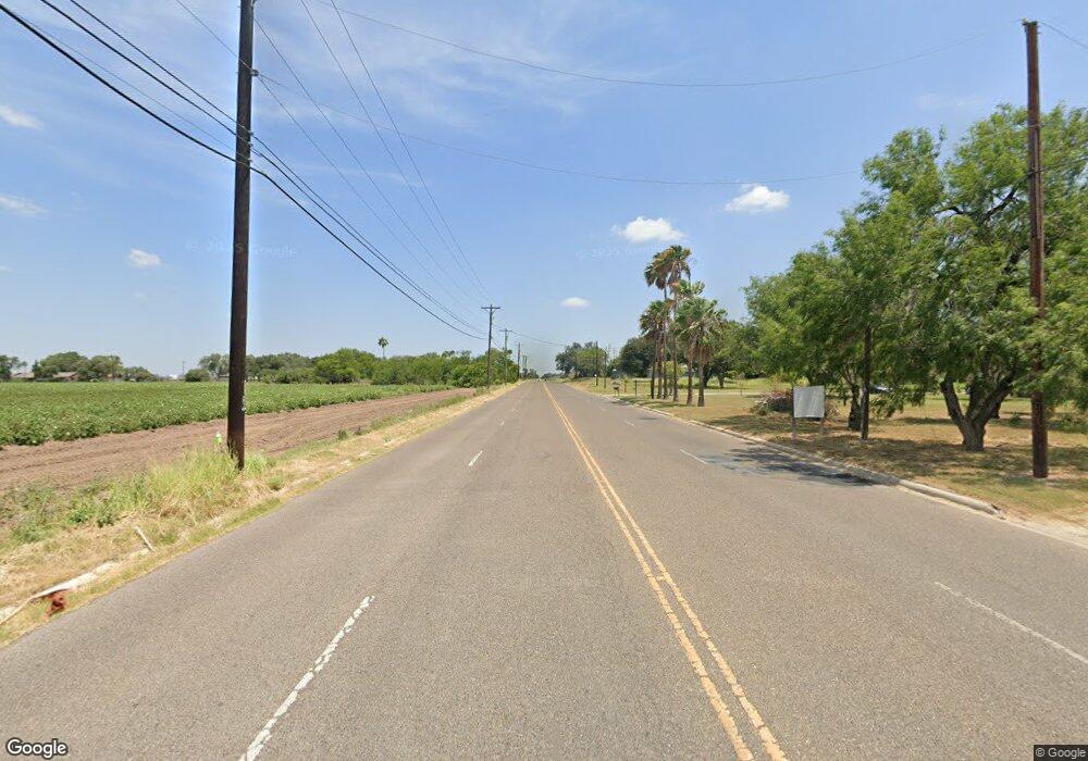 20.06 AC Milanos Rd, Weslaco, TX 78596 - photo 1