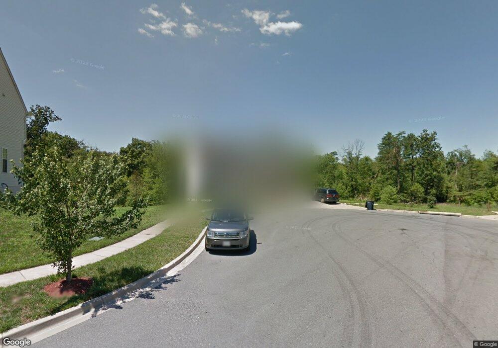 12110 Westlock Place, Laurel, MD 20708 - photo 1