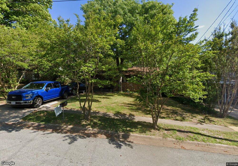 125 Mark Dr, Denison, TX 75021 - photo 1