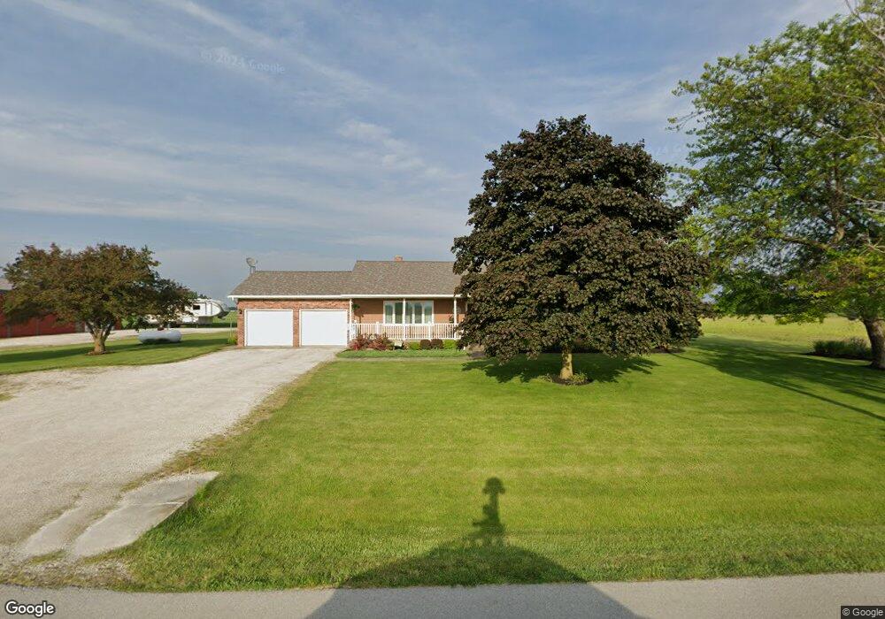 85 S Graytown Rd, Elmore, OH 43416 - photo 1