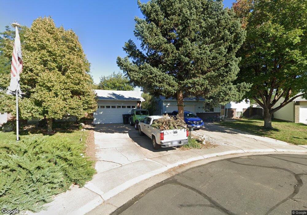 11806 Adams St, Thornton, CO 80233 - photo 1