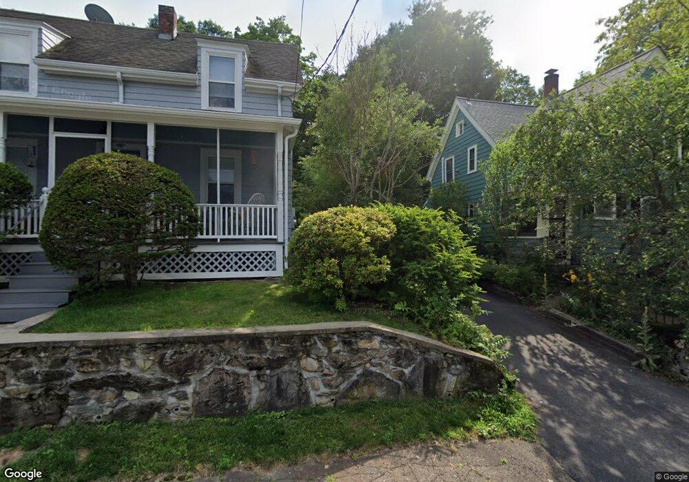 26 Capen St, Milton, MA 02186 - photo 1