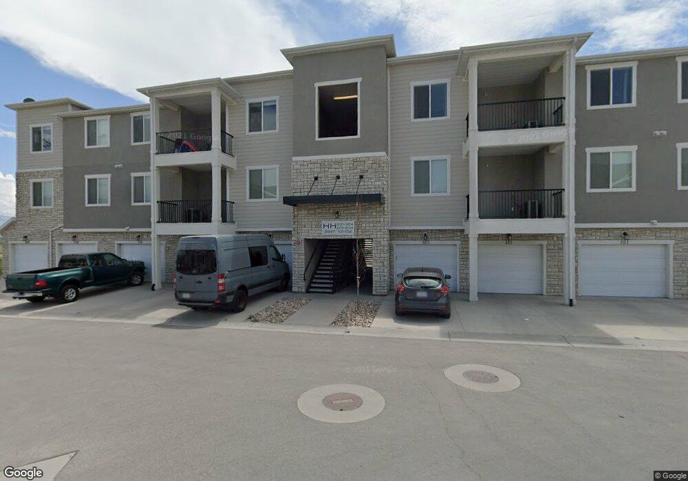 3647 W 1530 N unit 203, Lehi, UT 84043 - photo 1