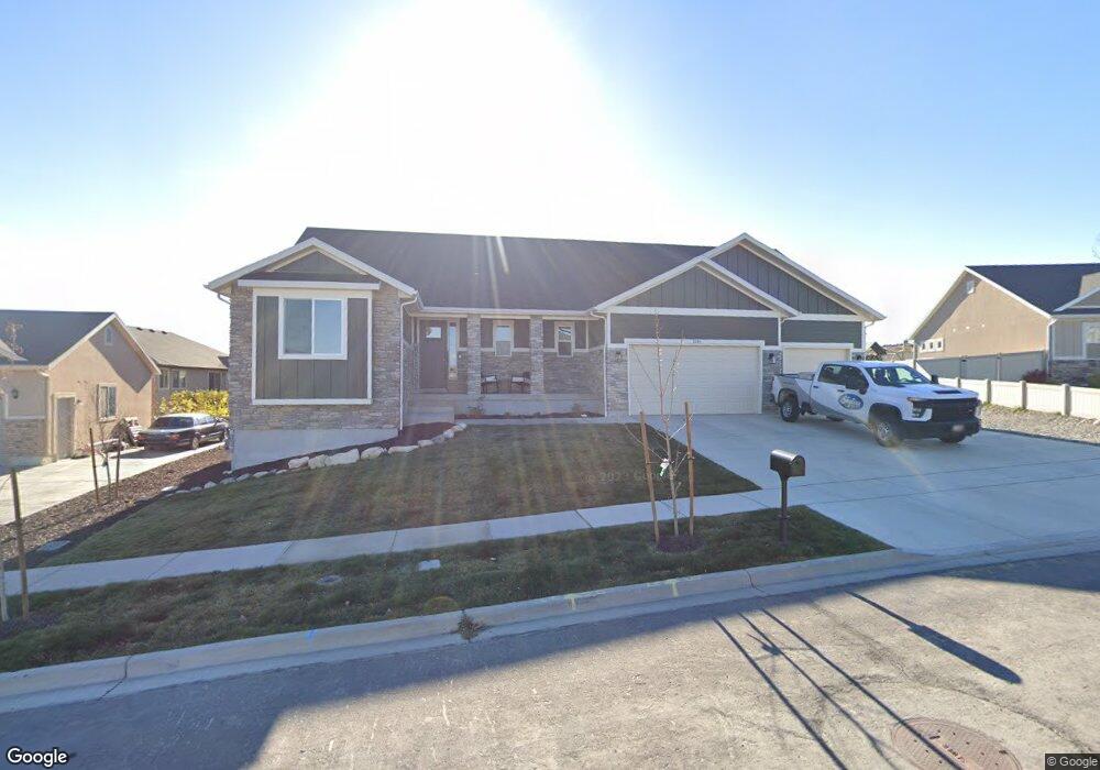 1345 Ridgeway Rd unit 153, Santaquin, UT 84655 - photo 1