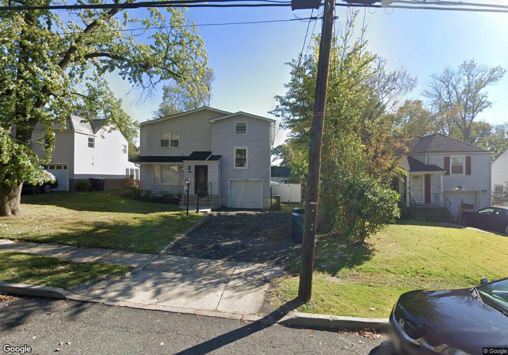 1440 Randolph Rd unit 42, Plainfield, NJ 07060 - photo 1